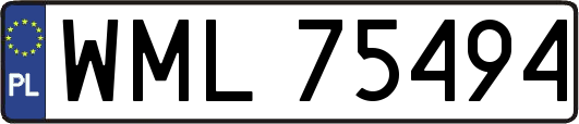 WML75494