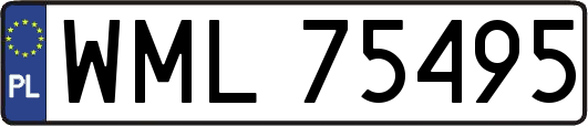 WML75495