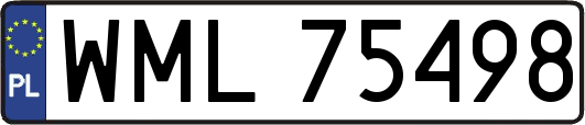 WML75498