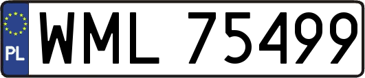 WML75499