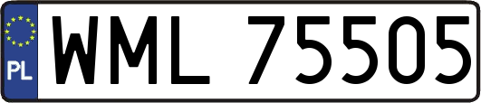 WML75505
