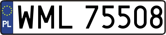 WML75508