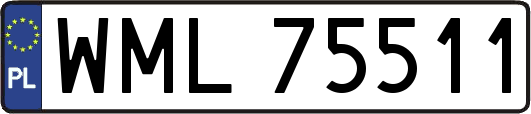 WML75511
