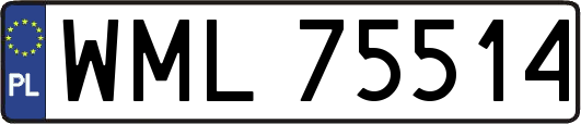 WML75514