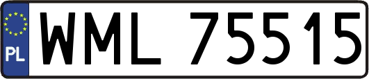 WML75515