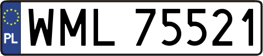 WML75521