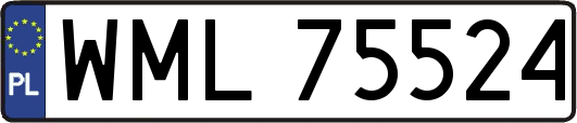 WML75524