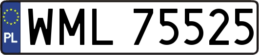 WML75525