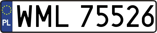 WML75526