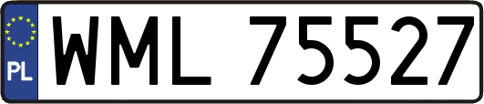 WML75527