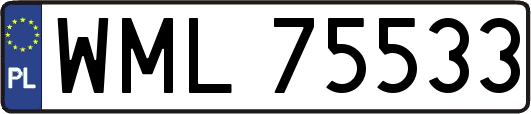 WML75533