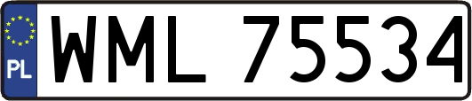WML75534