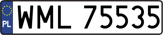WML75535