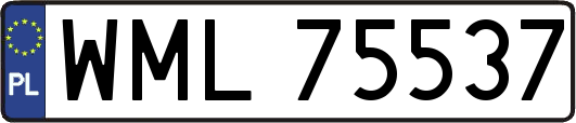 WML75537