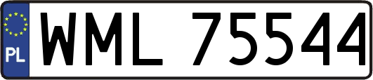 WML75544