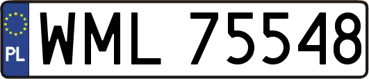 WML75548