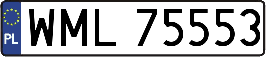 WML75553