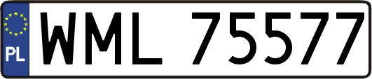 WML75577