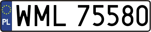 WML75580