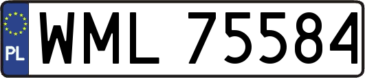 WML75584
