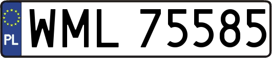 WML75585