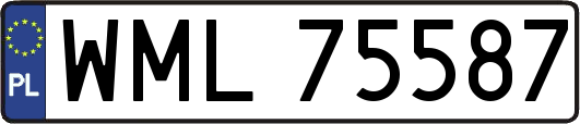 WML75587