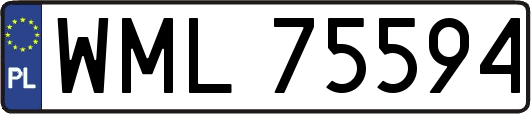 WML75594