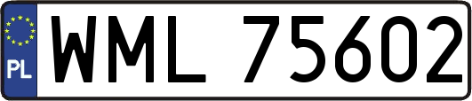 WML75602