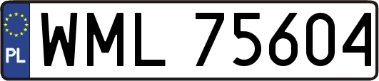 WML75604