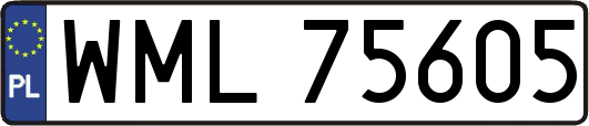 WML75605
