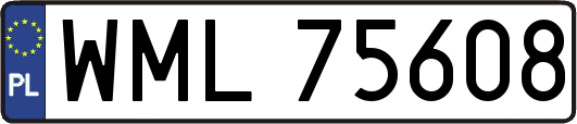 WML75608