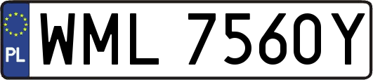 WML7560Y