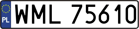 WML75610