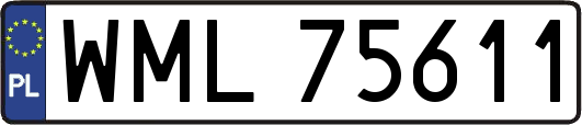 WML75611