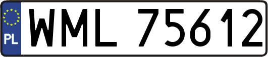 WML75612