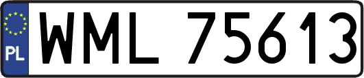 WML75613