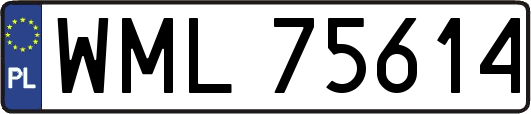 WML75614