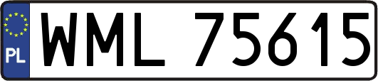 WML75615