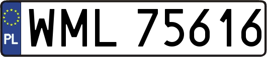 WML75616