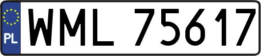 WML75617