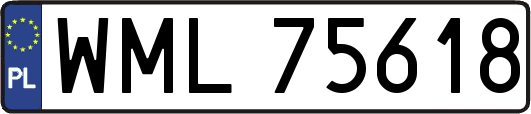 WML75618