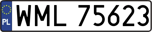 WML75623