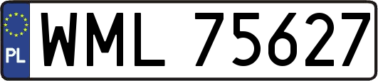 WML75627