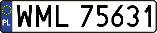 WML75631