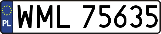 WML75635