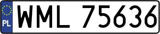 WML75636
