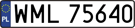WML75640