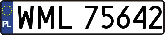 WML75642