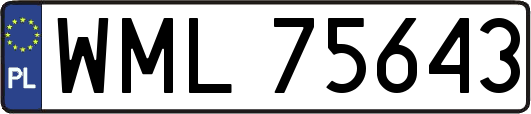 WML75643