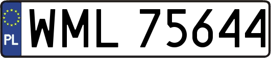 WML75644